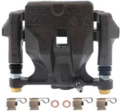 Raybestos R-Line Brake Calipers for 1997-1999 AVALON - FRC11020
