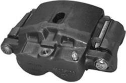 Raybestos R-Line Brake Calipers FRC11022