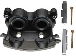 Raybestos R-Line Brake Calipers for 2000-2002 RAM 2500, RAM 3500 - FRC11055