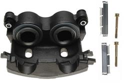 Raybestos R-Line Brake Calipers for 2000-2002 RAM 2500, RAM 3500 - FRC11056