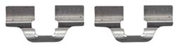 Raybestos Element3 Brake Calipers for 2000-2006 TT QUATTRO, TT, 1999-2005 JETTA - FRC11077N
