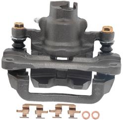 Raybestos R-Line Brake Calipers for 2000-2004 OUTBACK, LEGACY, 2003-2006 BAJA - FRC11095
