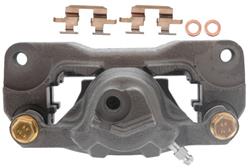 Raybestos Rust Prevention Technology Brake Calipers for 2000-2004 OUTBACK, LEGACY, 2003-2006 BAJA - FRC11095C