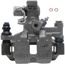 Raybestos R-Line Brake Calipers for 2005 DEVILLE, 2000-2002 SEVILLE - FRC11103