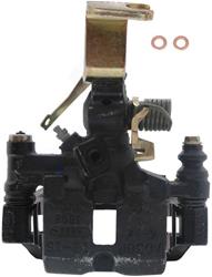 Raybestos R-Line Brake Calipers for 2005 DEVILLE, 2000-2002 SEVILLE - FRC11104