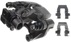 Raybestos R-Line Brake Calipers for 2000-2004 DEVILLE, 2003-2004 SEVILLE - FRC11107