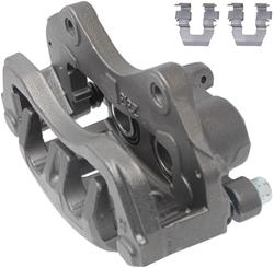 Raybestos R-Line Brake Calipers for 2000-2004 MONTERO SPORT - FRC11111