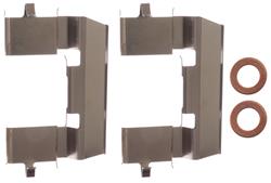 Raybestos Element3 Brake Calipers FRC11119N