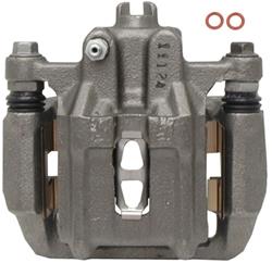 Raybestos R-Line Brake Calipers for 2001-2003 CL, 2003-2011 ELEMENT, 1999-2008 TL - FRC11124