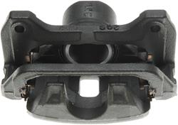 Raybestos R-Line Brake Calipers for 2006-2011 CIVIC, 2002-2006 RSX, 2000-2009 S2000 - FRC11126