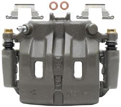 Raybestos R-Line Brake Calipers for 1998-2004 PATHFINDER, 1997-2003 QX4 - FRC11134
