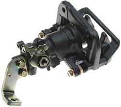 Raybestos R-Line Brake Calipers for 2000-2009 S2000 - FRC11162