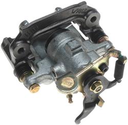 Raybestos R-Line Brake Calipers for 2006-2007 FOCUS - FRC11166