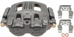 Raybestos Rust Prevention Technology Brake Calipers FRC11204C