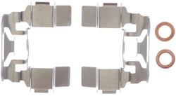 Raybestos Element3 Brake Calipers FRC11204N