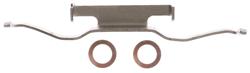 Raybestos Element3 Brake Calipers FRC11221N