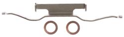 Raybestos Element3 Brake Calipers FRC11222N