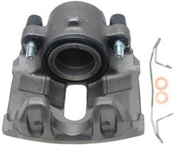 Raybestos R-Line Brake Calipers for 1998-2000 V70, S70, 1998-2004 C70 - FRC11230