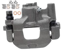 Raybestos R-Line Brake Calipers for 2000-2001 CAMRY, ES300 - FRC11263
