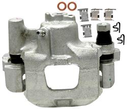 Raybestos R-Line Brake Calipers for 2000-2001 CAMRY, ES300 - FRC11264