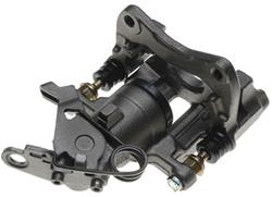 Raybestos R-Line Brake Calipers for 1997-1999 A8, 1997-2000 A8 QUATTRO - FRC11302
