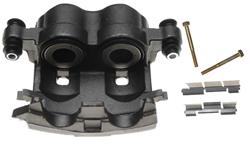Raybestos R-Line Brake Calipers for 2001-2002 RAM 3500, RAM 3500 VAN - FRC11313