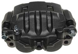 Raybestos R-Line Brake Calipers for 2005-2006 9-2X, 2002-2016 IMPREZA, 2003-2005 LEGACY - FRC11343