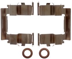 Raybestos Rust Prevention Technology Brake Calipers for 2002-2006 ALTIMA, 2002-2004 I35, 2002-2003 MAXIMA - FRC11371C