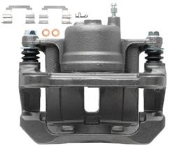 Raybestos R-Line Brake Calipers for 2003-2008 COROLLA, MATRIX, VIBE - FRC11386
