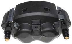 Raybestos Rust Prevention Technology Brake Calipers for 2003-2008 RAM 3500, 2003 RAM 3500 VAN - FRC11389C