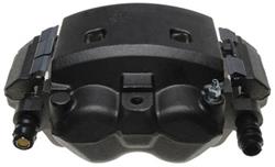 Raybestos Rust Prevention Technology Brake Calipers for 2003-2008 RAM 3500, 2003 RAM 3500 VAN - FRC11390C