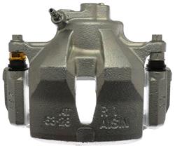 Raybestos Rust Prevention Technology Brake Calipers for 2002-2006 CAMRY - FRC11402C