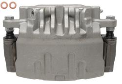 Raybestos R-Line Brake Calipers for 2003-2008 CTS, 2005-2008 STS - FRC11405