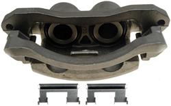 Raybestos R-Line Brake Calipers FRC11412