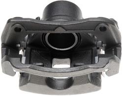 Raybestos R-Line Brake Calipers for 2005-2010 COBALT, 2007-2009 G5, 2003-2007 ION - FRC11420
