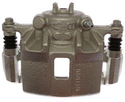 Raybestos Element3 Brake Calipers for 2003-2011 CIVIC, 2007-2008 FIT, 2002-2006 RSX - FRC11429N