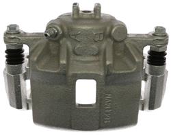 Raybestos Element3 Brake Calipers for 2003-2011 CIVIC, 2007-2008 FIT, 2002-2006 RSX - FRC11430N
