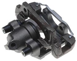 Raybestos R-Line Brake Calipers for 1998-1999 323I, 1996-1999 328I - FRC11488