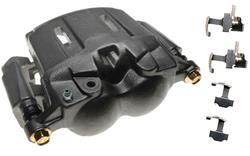Raybestos Rust Prevention Technology Brake Calipers for 2005-2012 F-350 SUPER DUTY, 2011-2012 F-450 SUPER DUTY - FRC11585C