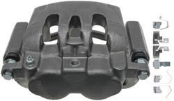 Raybestos R-Line Brake Calipers for 2005-2007 F-250 SUPER DUTY, F-350 SUPER DUTY - FRC11589