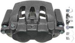 Raybestos Rust Prevention Technology Brake Calipers for 2005-2007 F-250 SUPER DUTY, F-350 SUPER DUTY - FRC11589C