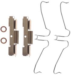 Raybestos Rust Prevention Technology Brake Calipers FRC11591C