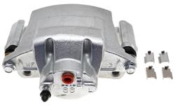 Raybestos Rust Prevention Technology Brake Calipers for 2004-2007 CARAVAN, 2006-2007 TOWN & COUNTRY - FRC11615C