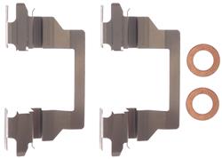 Raybestos Element3 Brake Calipers FRC11618N