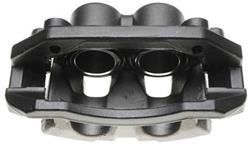 Raybestos R-Line Brake Calipers for 2005-2008 DAKOTA, 2006-2009 RAIDER, 2006-2008 RAM 1500 - FRC11684
