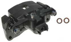 Raybestos Rust Prevention Technology Brake Calipers for 2005-2006 9-2X, 2004-2008 FORESTER, 2004-2007 IMPREZA - FRC11697C