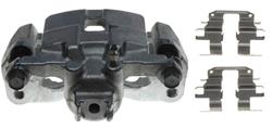 Raybestos Rust Prevention Technology Brake Calipers for 2005-2006 9-2X, 2004-2008 FORESTER, 2004-2007 IMPREZA - FRC11698C