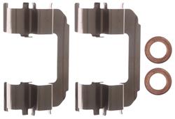 Raybestos Element3 Brake Calipers FRC11753N