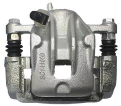 Raybestos Element3 Brake Calipers FRC11766N