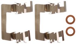 Raybestos Element3 Brake Calipers FRC11791N